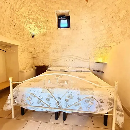 Trulli Nuova Luce