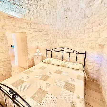 Trulli Nuova Luce *